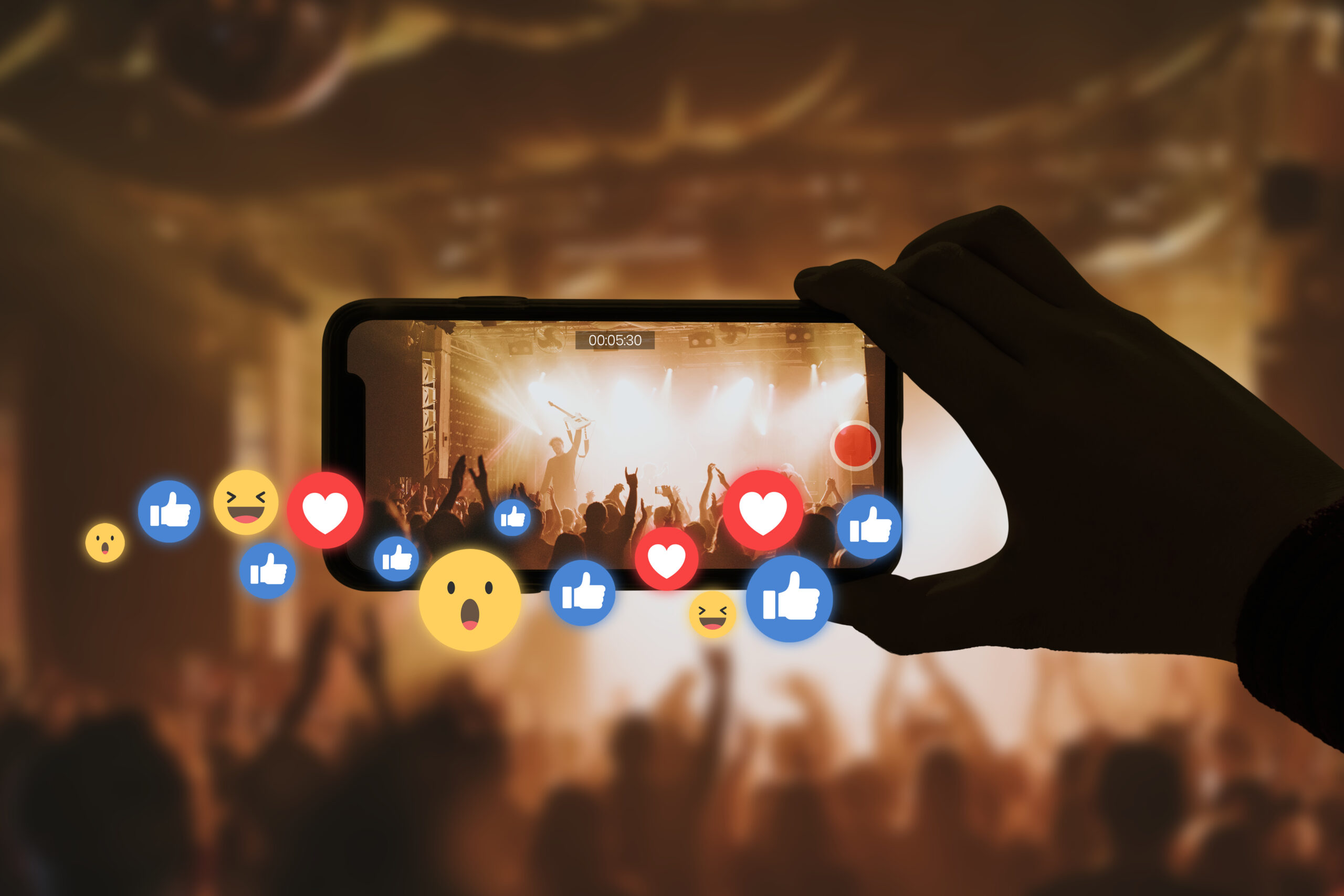 Pagina Facebook